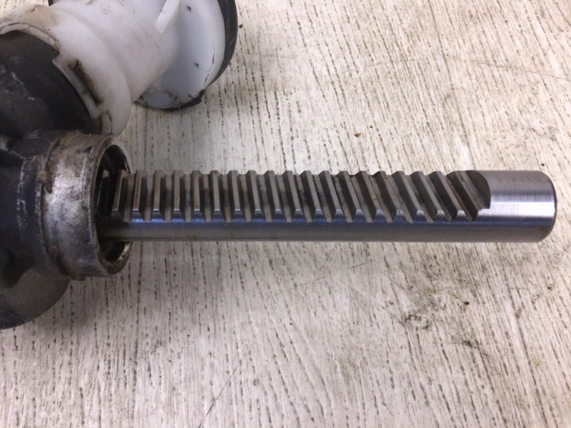 Рулевая рейка ELANTRA MD 10-15 2013 MD 1.8 G4NB