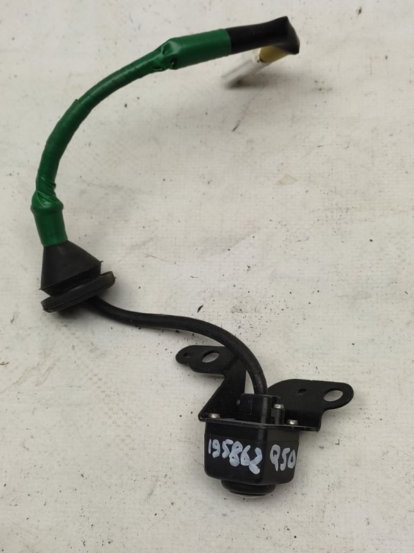 Камера заднего вида INFINITI Q50 15-20 2017 Седан 3.0 VR30DDTT 28442-4GA0B Б/У