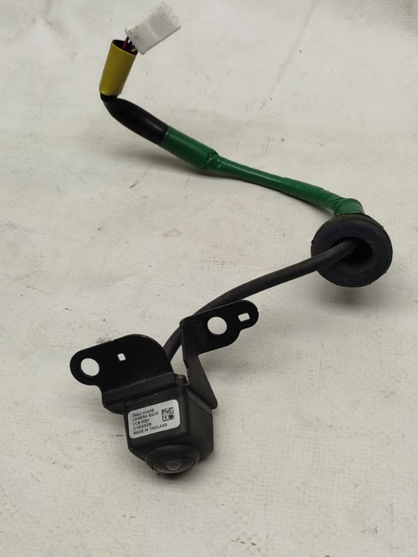 Камера заднего вида Q50 15-20 2017 Седан 3.0 VR30DDTT