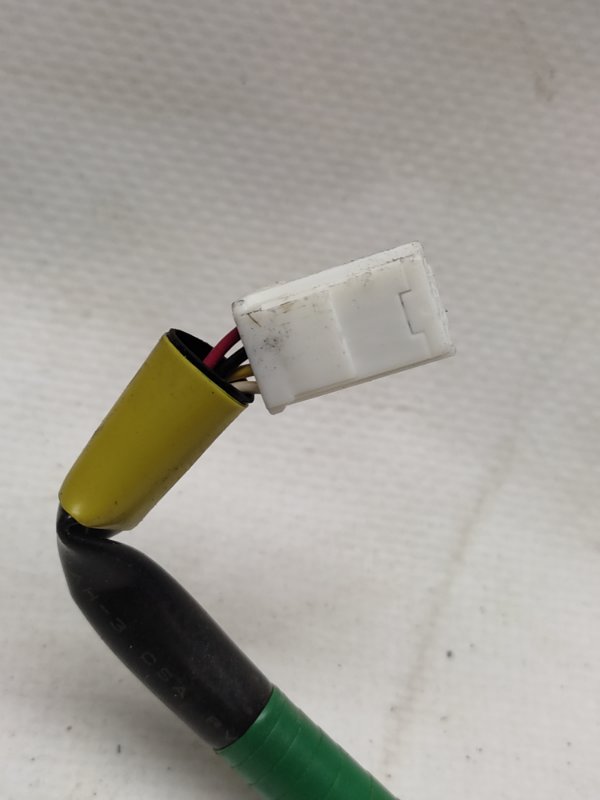 Камера заднего вида Q50 15-20 2017 Седан 3.0 VR30DDTT