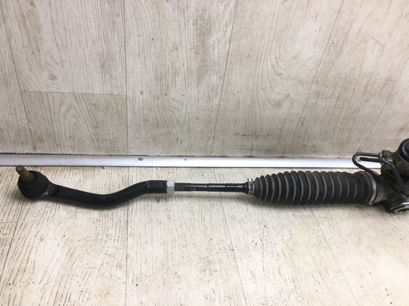 Рулевая рейка PATHFINDER R52 12-21 2018 R52 3.5 VQ35DD