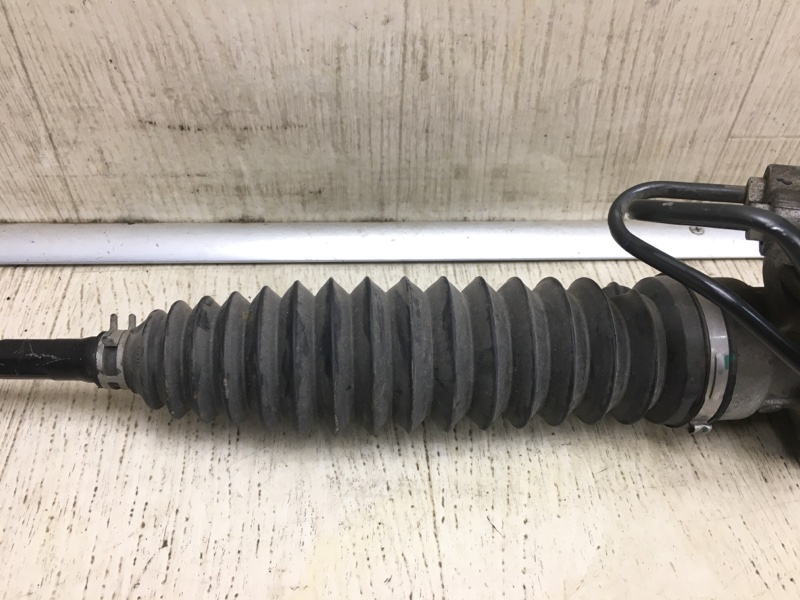 Рулевая рейка NISSAN PATHFINDER R52 12-21 R52 3.5 VQ35DD