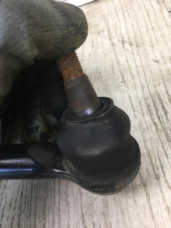 Рулевая рейка PATHFINDER R52 12-21 2018 R52 3.5 VQ35DD