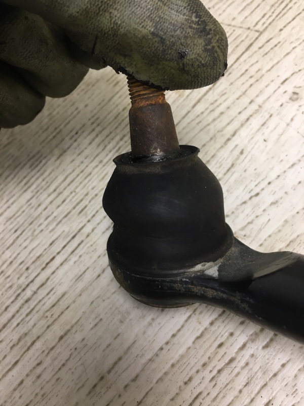 Рулевая рейка PATHFINDER R52 12-21 2018 R52 3.5 VQ35DD