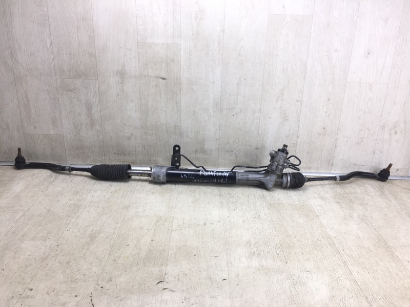 Рулевая рейка PATHFINDER R52 12-21 2018 R52 3.5 VQ35DD