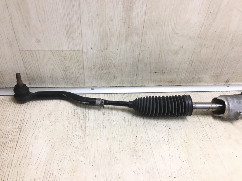 Рулевая рейка PATHFINDER R52 12-21 2018 R52 3.5 VQ35DD