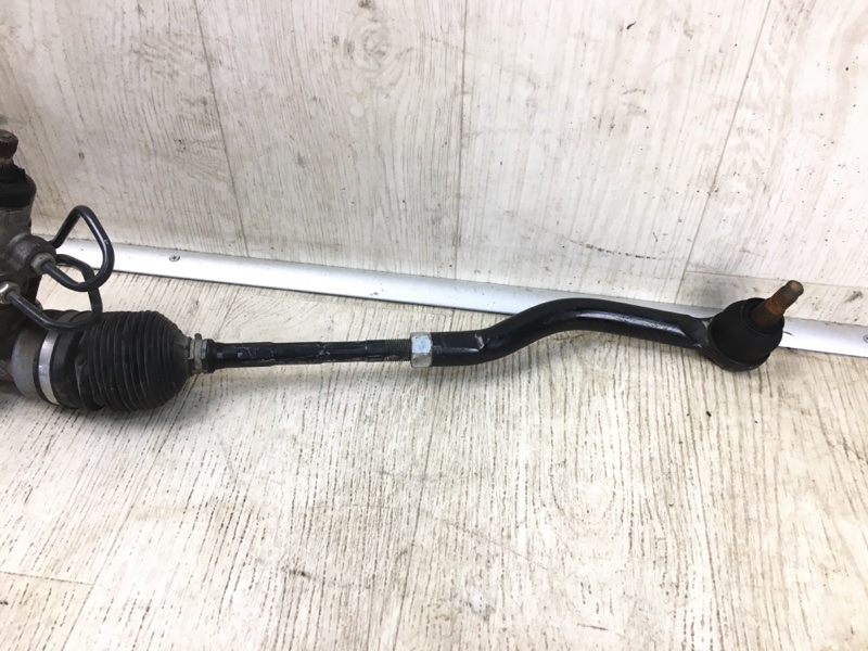 Рулевая рейка PATHFINDER R52 12-21 2018 R52 3.5 VQ35DD