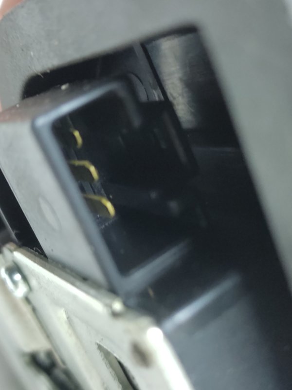 Замок крышки багажника INFINITI Q50 15-20 Седан 3.0 VR30DDTT