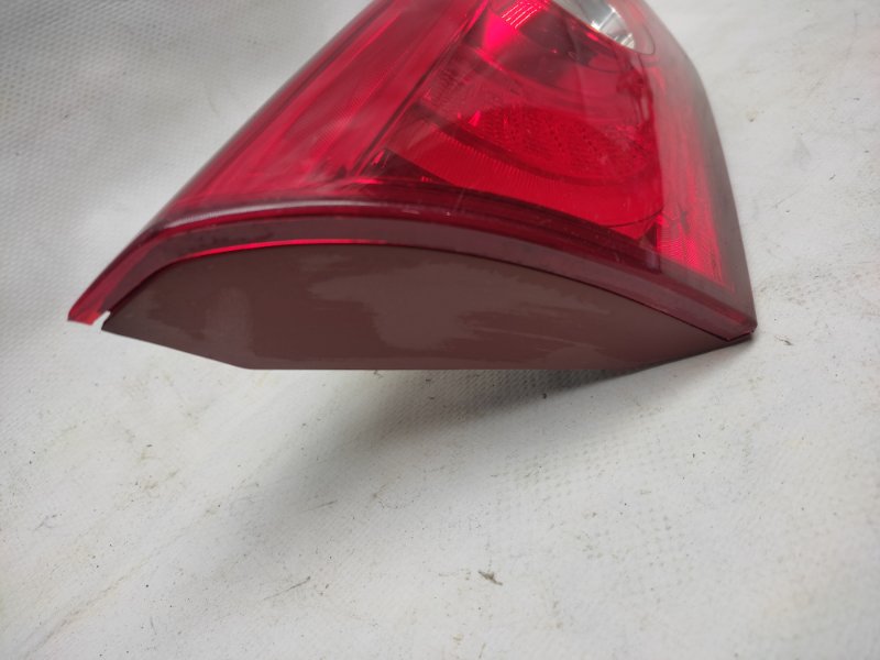 Фонарь внутренний задний левый INFINITI Q50 15-20 Седан 3.0 VR30DDTT