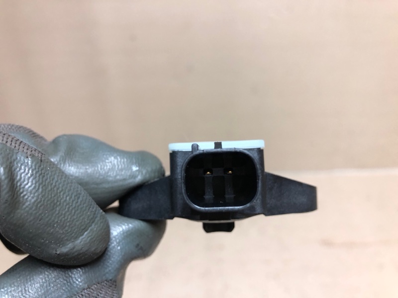 Датчик удара передний правый SONATA YF 10-14 2013 YF 2.4 G4KK