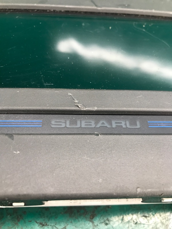 Монитор TRIBECA B9 05-07 Монитор TRIBECA B9 05-07