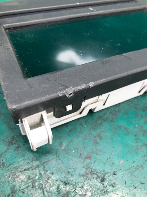 Монитор TRIBECA B9 05-07 Монитор TRIBECA B9 05-07