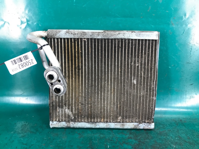 Испаритель кондиционера KIA FORTE/CERATO TD 08-13 Седан G4KD 2.0L Испаритель кондиционера KIA FORTE/CERATO TD 08-13 Седан G4KD 2.0L