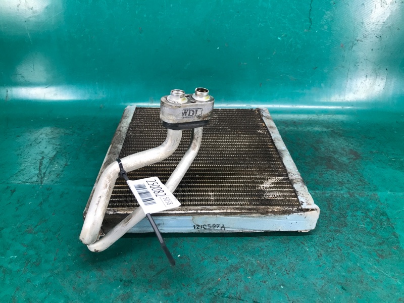 Испаритель кондиционера FORTE/CERATO TD 08-13 2012 Седан G4KD 2.0L Испаритель кондиционера FORTE/CERATO TD 08-13 2012 Седан G4KD 2.0L