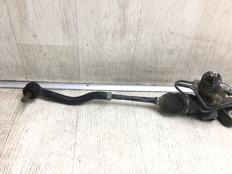 Рулевая рейка PATHFINDER R52 12-21 2014 R52 3.5 VQ35DE Рулевая рейка PATHFINDER R52 12-21 2014 R52 3.5 VQ35DE