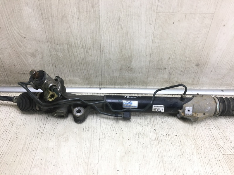 Рулевая рейка PATHFINDER R52 12-21 2014 R52 3.5 VQ35DE Рулевая рейка PATHFINDER R52 12-21 2014 R52 3.5 VQ35DE