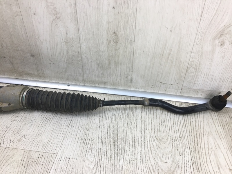 Рулевая рейка PATHFINDER R52 12-21 2014 R52 3.5 VQ35DE Рулевая рейка PATHFINDER R52 12-21 2014 R52 3.5 VQ35DE