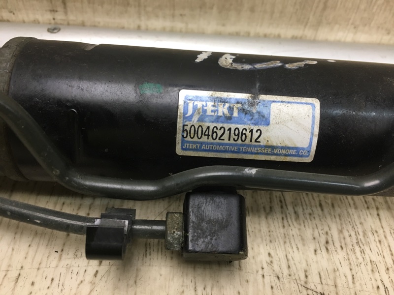 Рулевая рейка PATHFINDER R52 12-21 2014 R52 3.5 VQ35DE Рулевая рейка PATHFINDER R52 12-21 2014 R52 3.5 VQ35DE