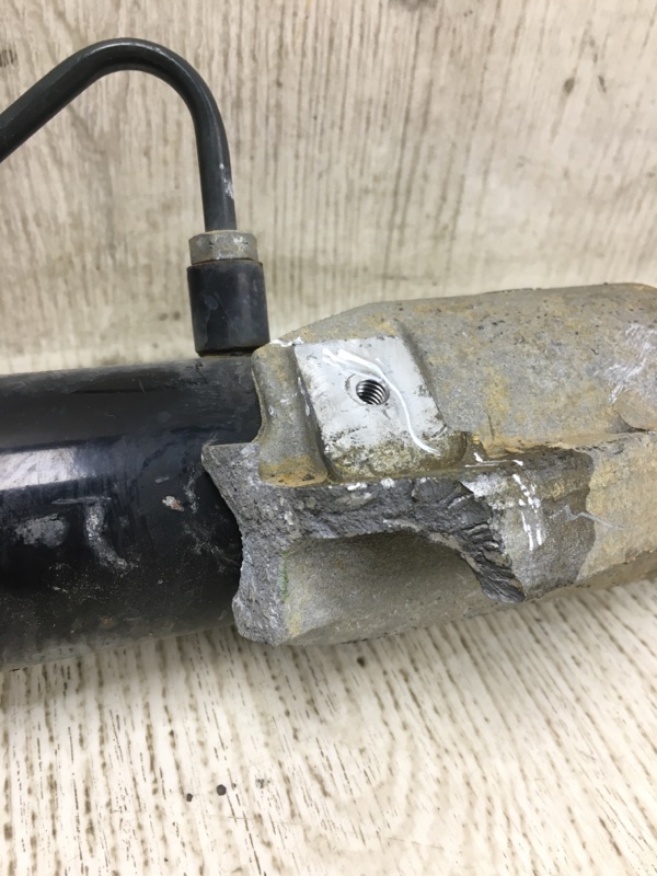 Рулевая рейка PATHFINDER R52 12-21 2014 R52 3.5 VQ35DE Рулевая рейка PATHFINDER R52 12-21 2014 R52 3.5 VQ35DE