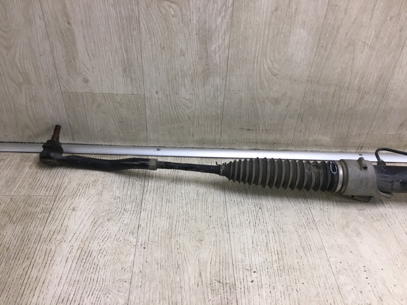 Рулевая рейка PATHFINDER R52 12-21 2014 R52 3.5 VQ35DE Рулевая рейка PATHFINDER R52 12-21 2014 R52 3.5 VQ35DE