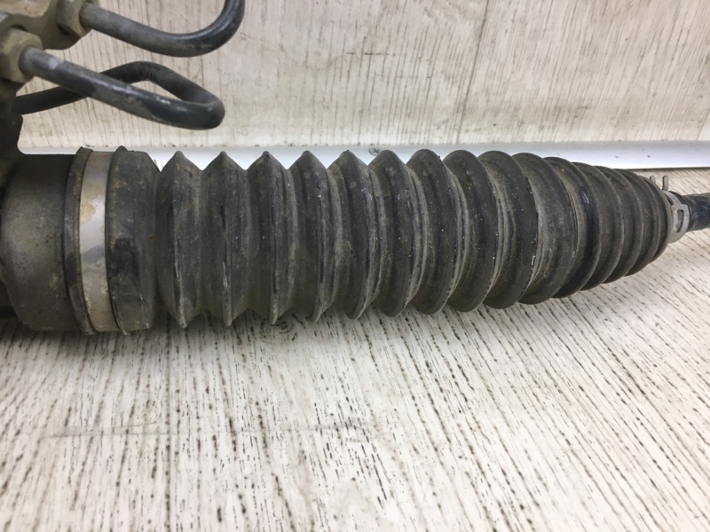 Рулевая рейка PATHFINDER R52 12-21 2014 R52 3.5 VQ35DE Рулевая рейка PATHFINDER R52 12-21 2014 R52 3.5 VQ35DE