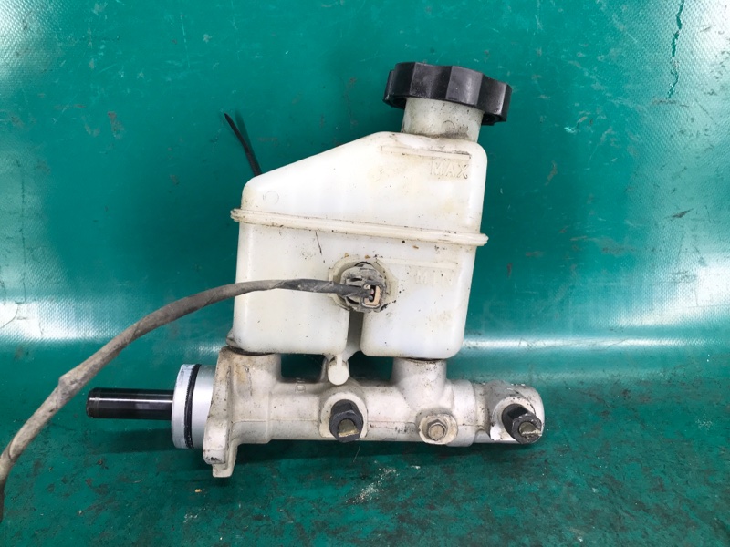 Главный тормозной цилиндр FORTE/CERATO TD 08-13 2012 Седан G4KD 2.0L