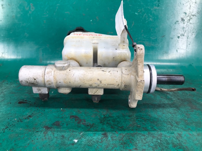 Главный тормозной цилиндр KIA FORTE/CERATO TD 08-13 Седан G4KD 2.0L