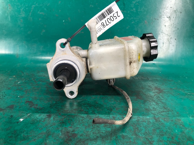 Главный тормозной цилиндр FORTE/CERATO TD 08-13 2012 Седан G4KD 2.0L