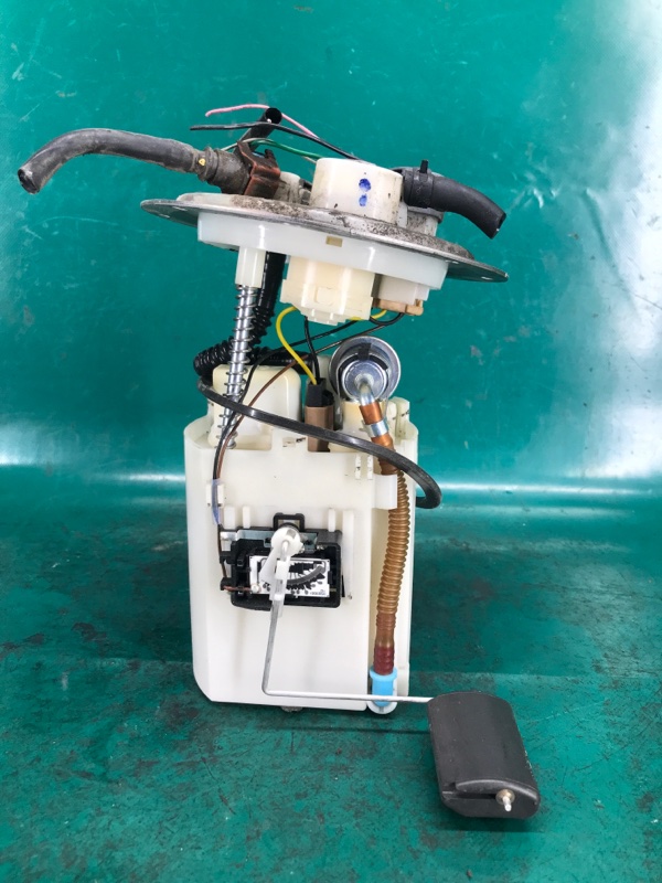 Топливный насос FORTE/CERATO TD 08-13 2012 Седан G4KD 2.0L