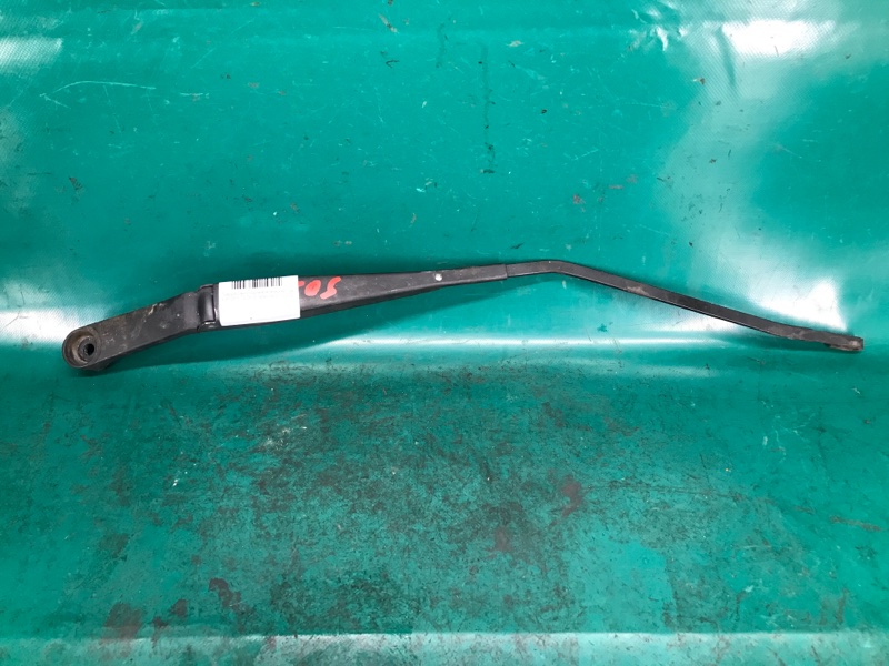 Поводок стеклоочистителя передний правый KIA FORTE/CERATO TD 08-13 2012 Седан G4KD 2.0L 98320-1M000 Б/У