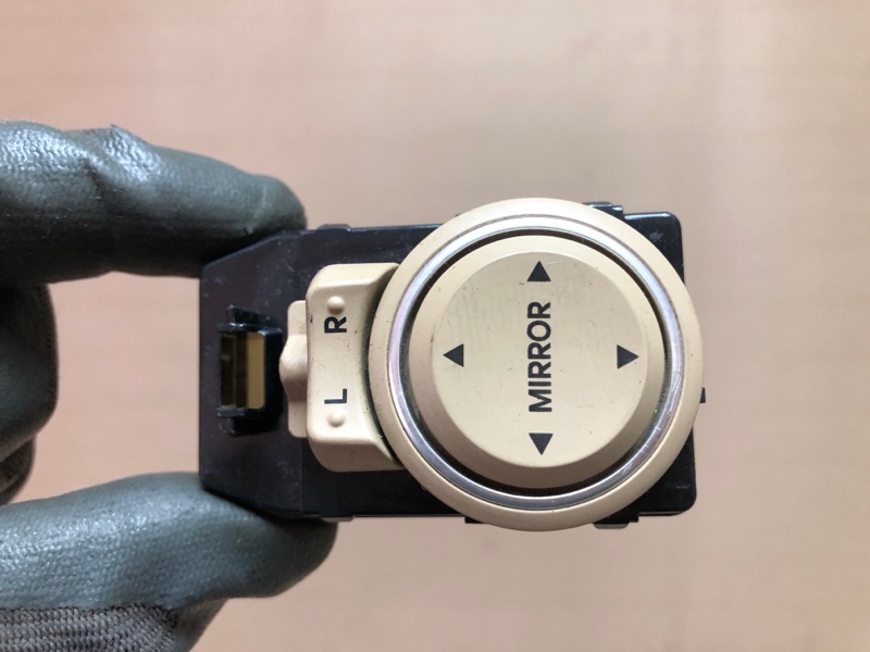 Блок управления зеркалами HYUNDAI SONATA YF 10-14 2013 YF 2.4 G4KK 93573-3S000YDA Б/У