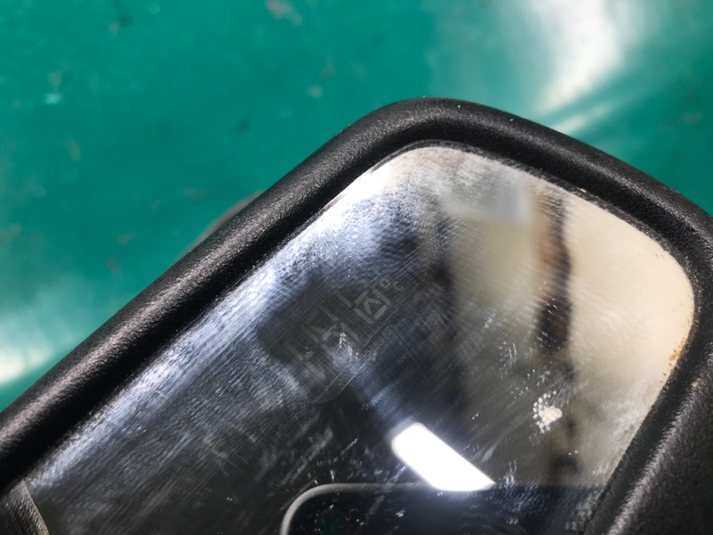 Зеркало салона FORTE/CERATO TD 08-13 2012 Седан G4KD 2.0L