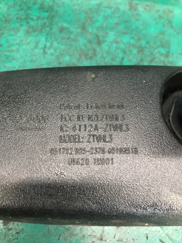 Зеркало салона FORTE/CERATO TD 08-13 2012 Седан G4KD 2.0L