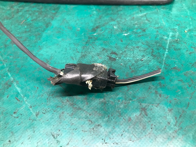 Зеркало салона FORTE/CERATO TD 08-13 2012 Седан G4KD 2.0L