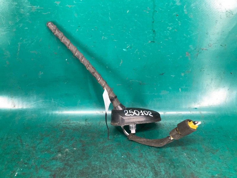 Антенна KIA FORTE/CERATO TD 08-13 2012 Седан G4KD 2.0L 96260-1M200 Б/У