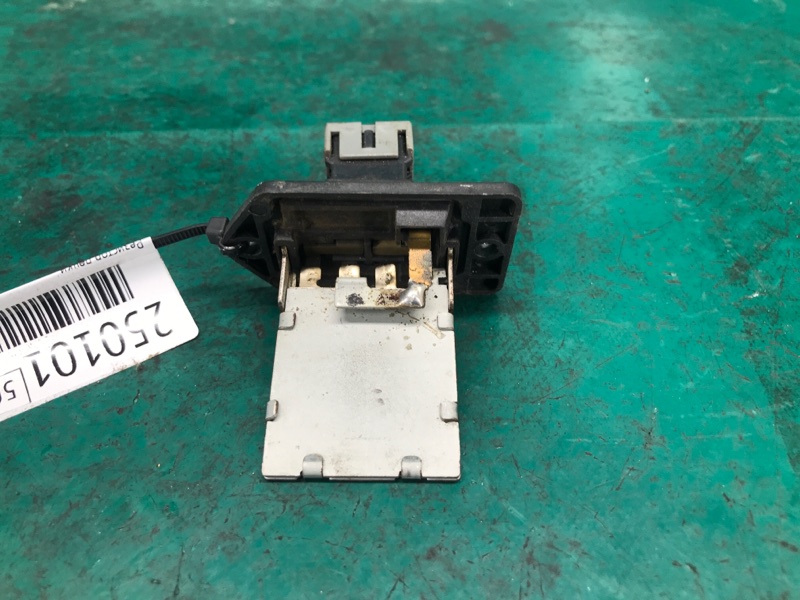 Резистор печки KIA FORTE/CERATO TD 08-13 Седан G4KD 2.0L Резистор печки KIA FORTE/CERATO TD 08-13 Седан G4KD 2.0L