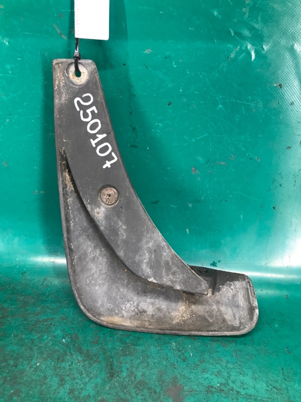 Брызговик задний правый KIA FORTE/CERATO TD 08-13 Седан G4KD 2.0L Брызговик задний правый KIA FORTE/CERATO TD 08-13 Седан G4KD 2.0L