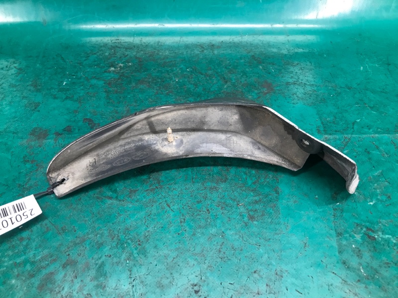 Брызговик задний правый FORTE/CERATO TD 08-13 2012 Седан G4KD 2.0L Брызговик задний правый FORTE/CERATO TD 08-13 2012 Седан G4KD 2.0L