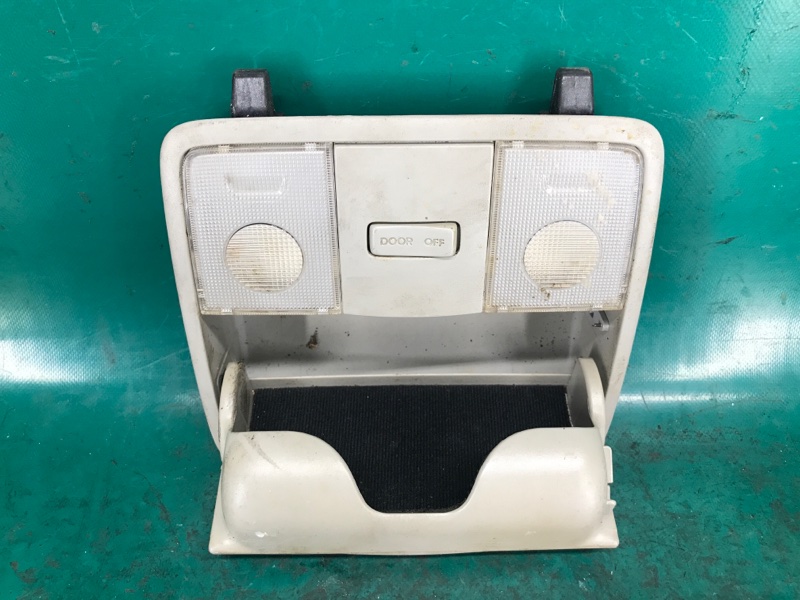 Плафон салона FORTE/CERATO TD 08-13 2012 Седан G4KD 2.0L