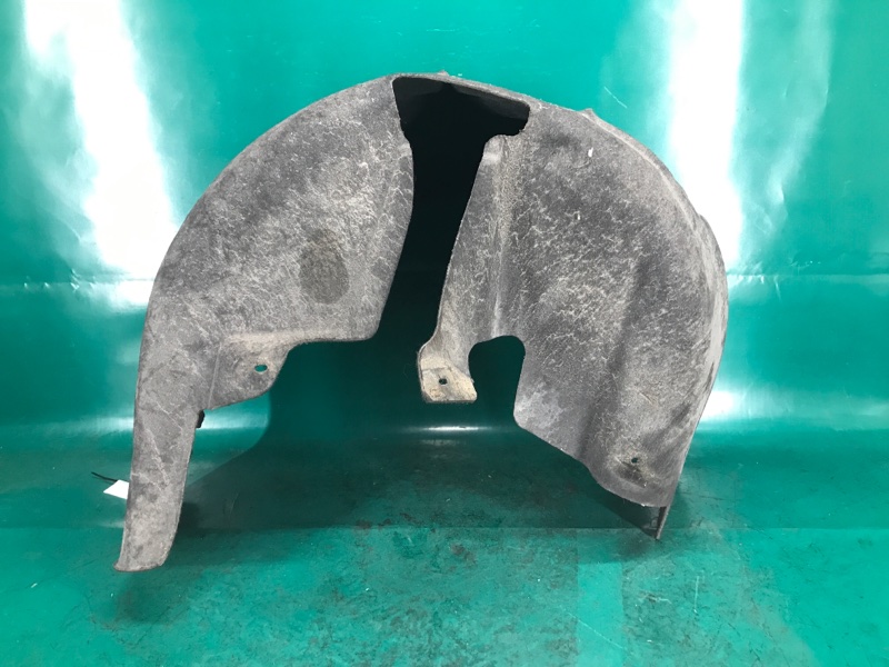 Подкрылок задний левый VOLKSWAGEN JETTA 05-10 Седан 2.5