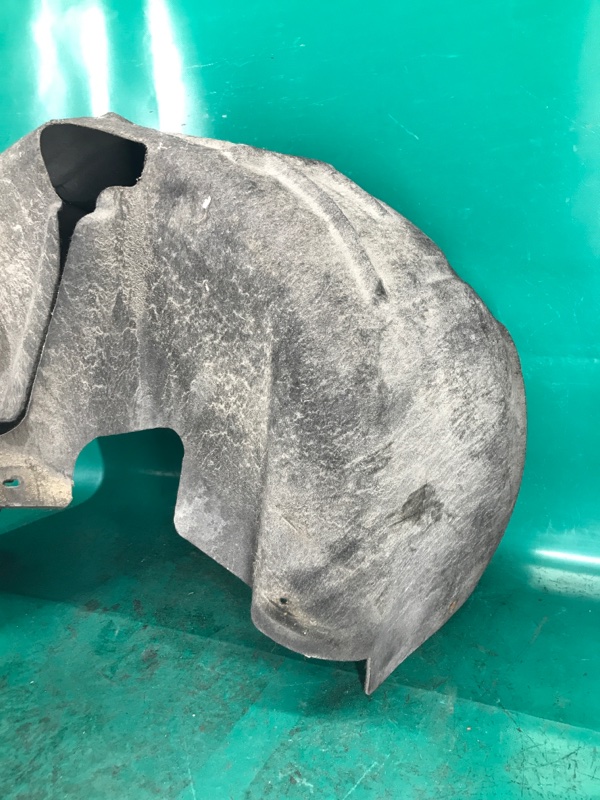 Подкрылок задний левый JETTA 05-10 2007 Седан 2.5