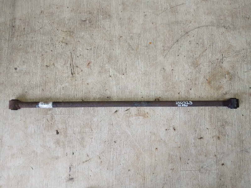 Тяга задней подвески TOYOTA LAND CRUISER PRADO 120 02-09 4.0 1GRFE 48740-35040 Б/У