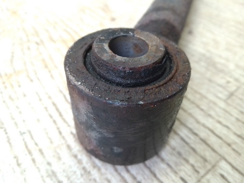 Тяга задней подвески LAND CRUISER PRADO 120 02-09 4.0 1GRFE