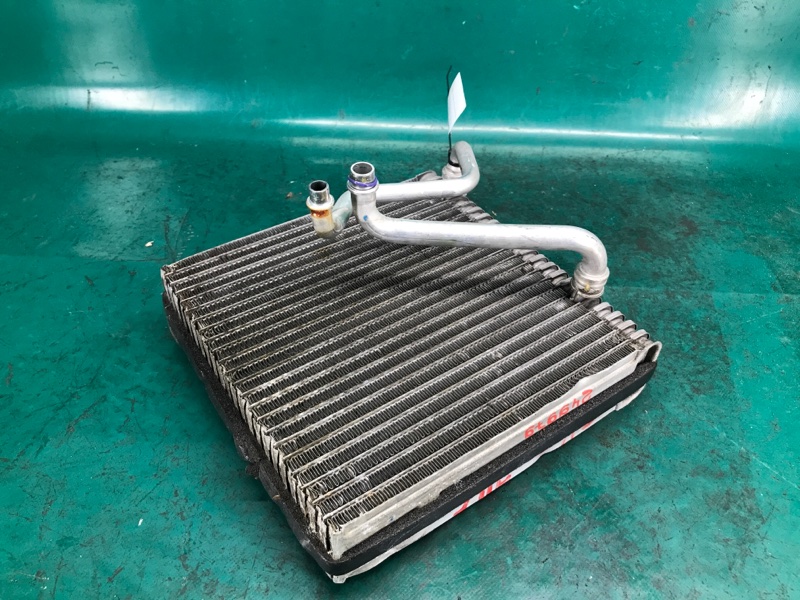 Испаритель кондиционера JETTA 05-10 2007 Седан 2.5