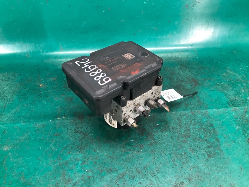 Блок ABS CHRYSLER 300 04-10 2008 Седан 3.5 EGG 68028990AA Б/У