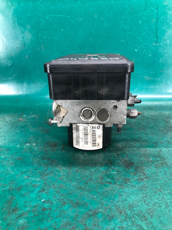 Блок ABS 300 04-10 2008 Седан 3.5 EGG