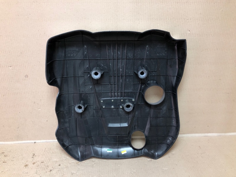 Накладка двигателя декоративная SONATA YF 10-14 2013 YF 2.4 G4KK