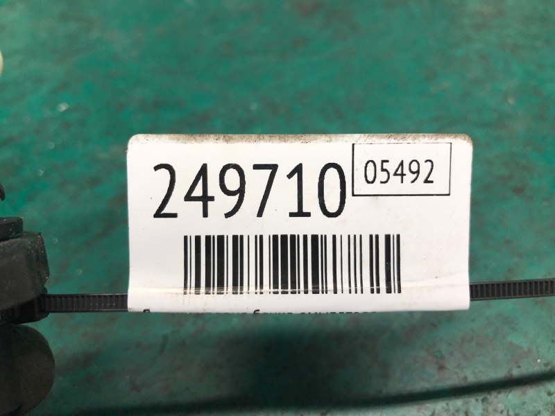 Датчик уровня бачка омывателя CLK-CLASS 209 02-10 2006 COUPE M272960 3.5L