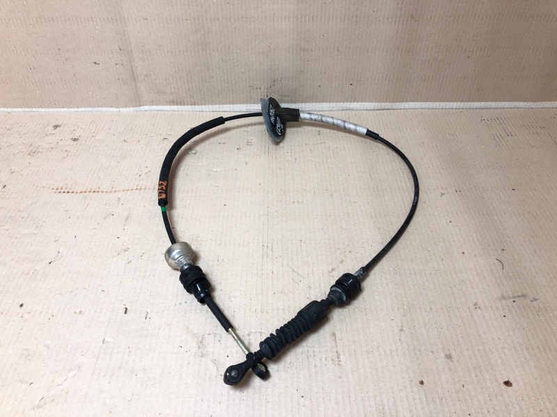 Трос переключения АКПП HYUNDAI SONATA YF 10-14 2013 YF 2.4 G4KK 46790-4R000 Б/У