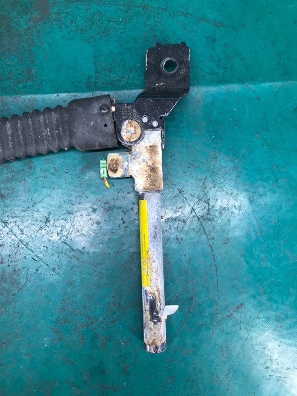 Ремень безопасности правый KIA FORTE/CERATO TD 08-13 Седан G4KD 2.0L Ремень безопасности правый KIA FORTE/CERATO TD 08-13 Седан G4KD 2.0L